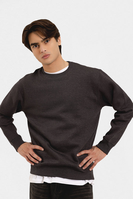 Basic Sweat Shirt - 5002