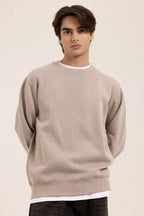 Basic Sweat Shirt - 5002