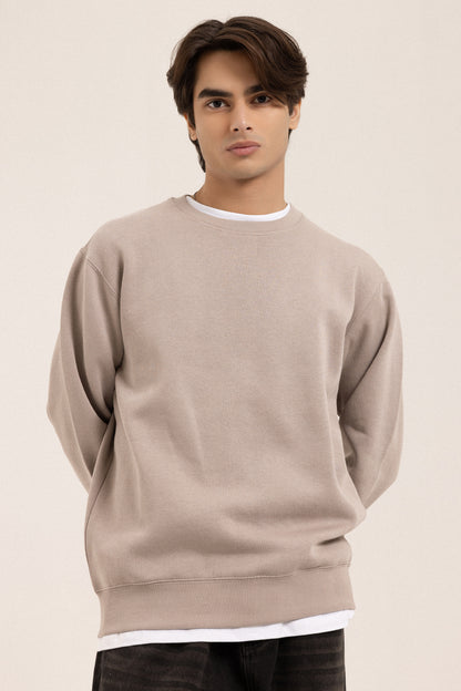 Basic Sweat Shirt - 5002
