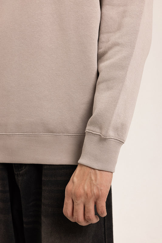 Basic Sweat Shirt - 5002