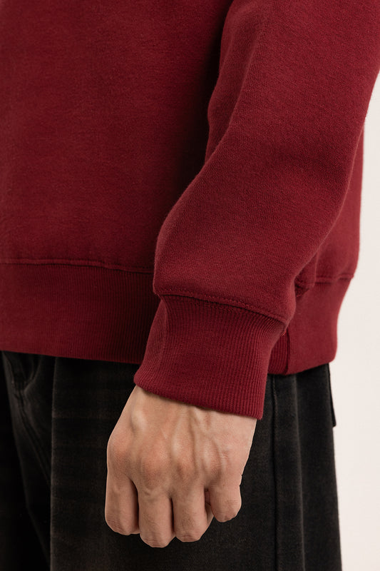 Basic Sweat Shirt - 5002