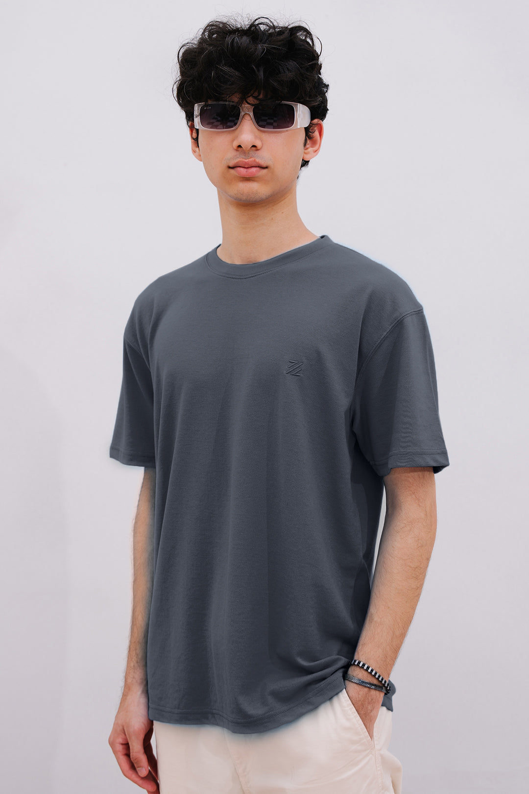 Basic T-Shirt - Regular