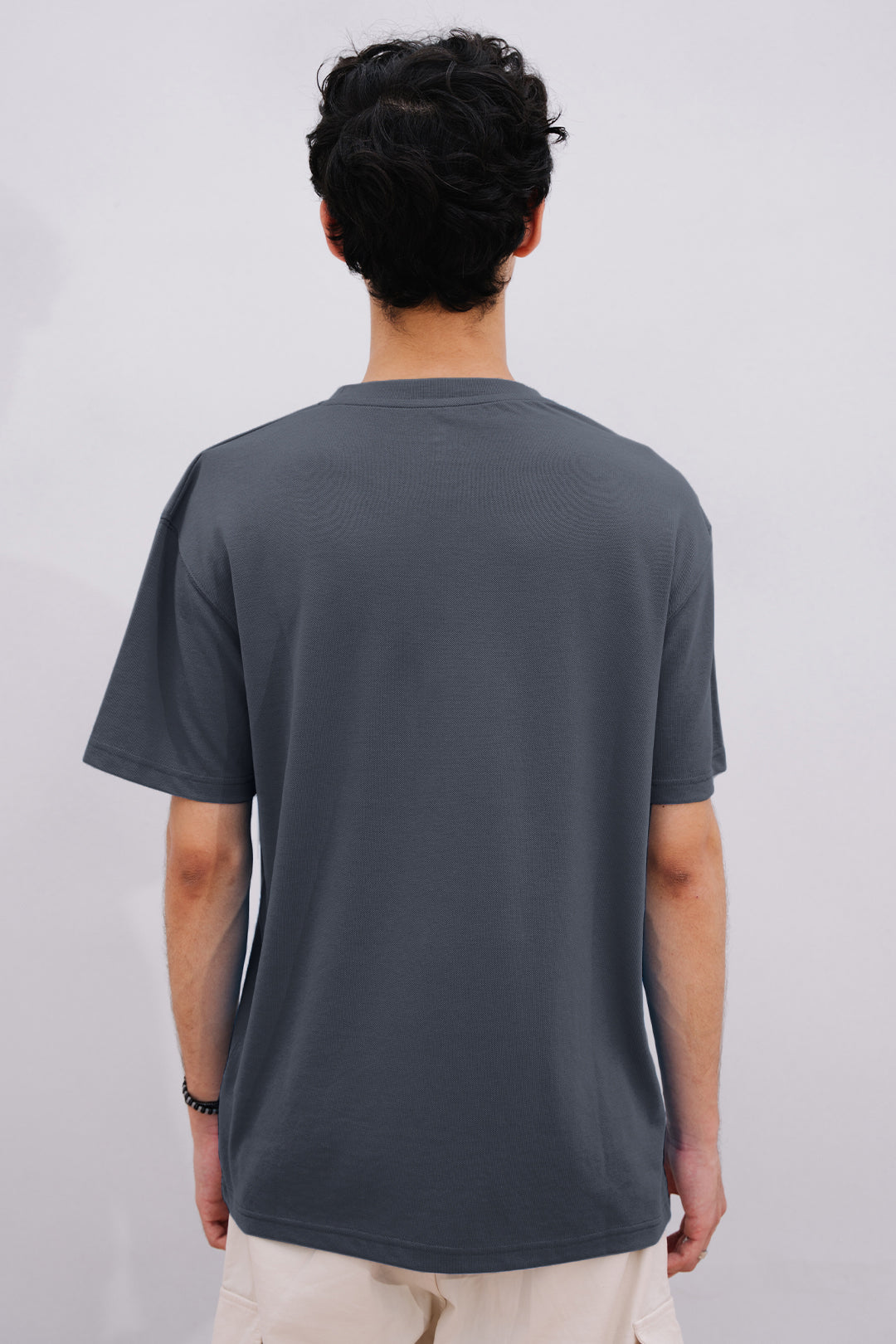 Basic T-Shirt - Regular