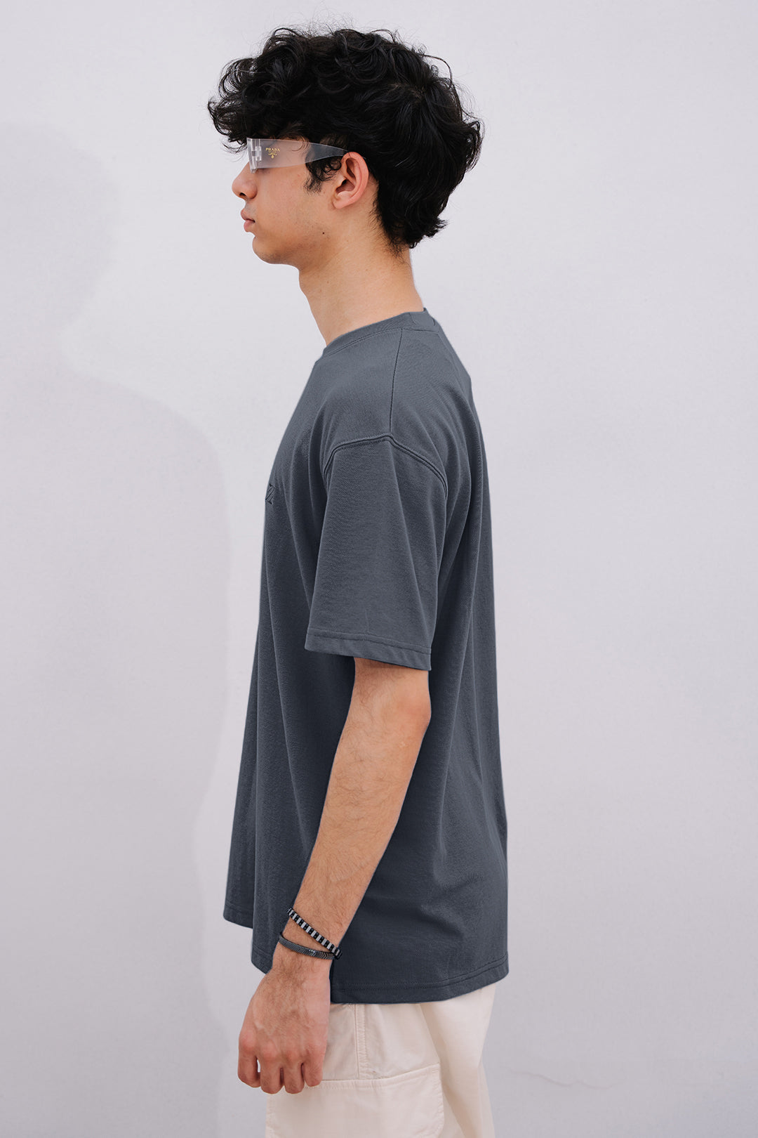 Basic T-Shirt - Regular
