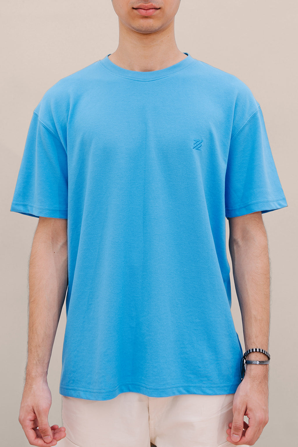 Basic T-Shirt - Regular
