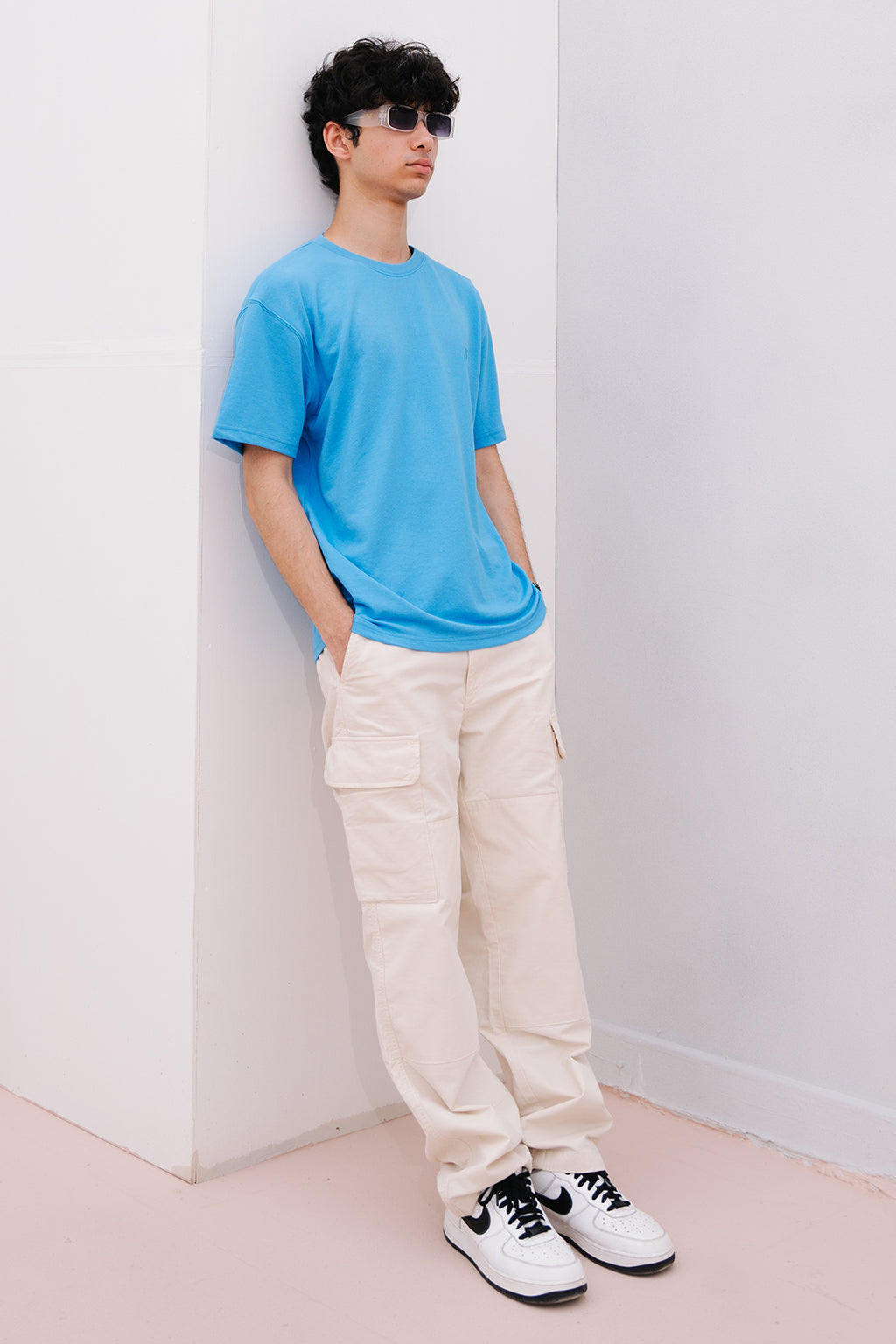 Basic T-Shirt - Regular