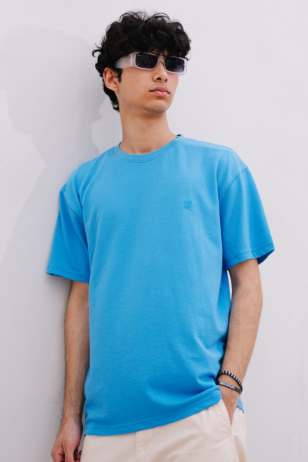 Basic T-Shirt - Regular