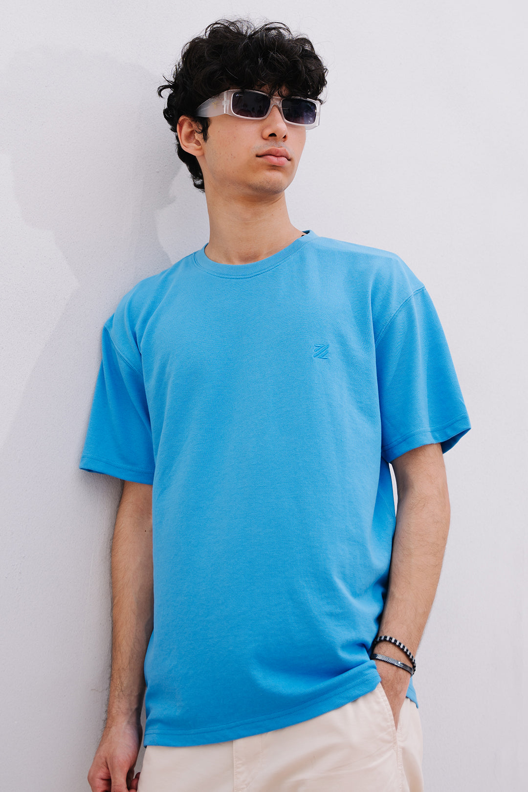 Basic T-Shirt - Regular