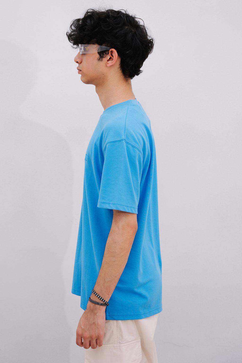 Basic T-Shirt - Regular
