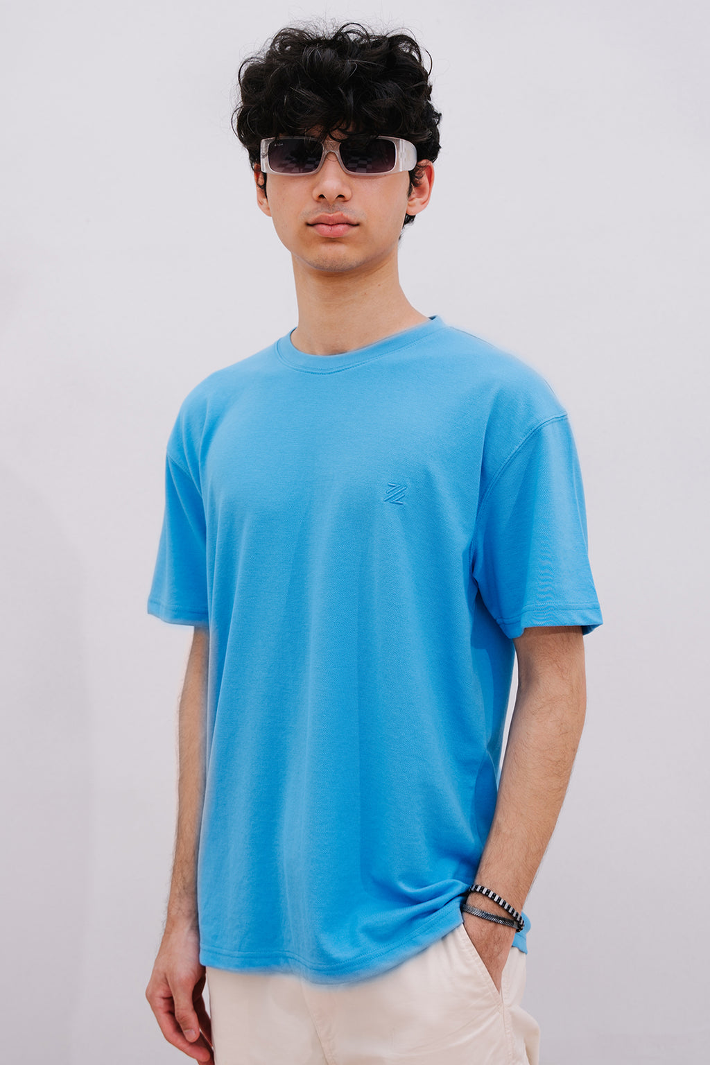 Basic T-Shirt - Regular