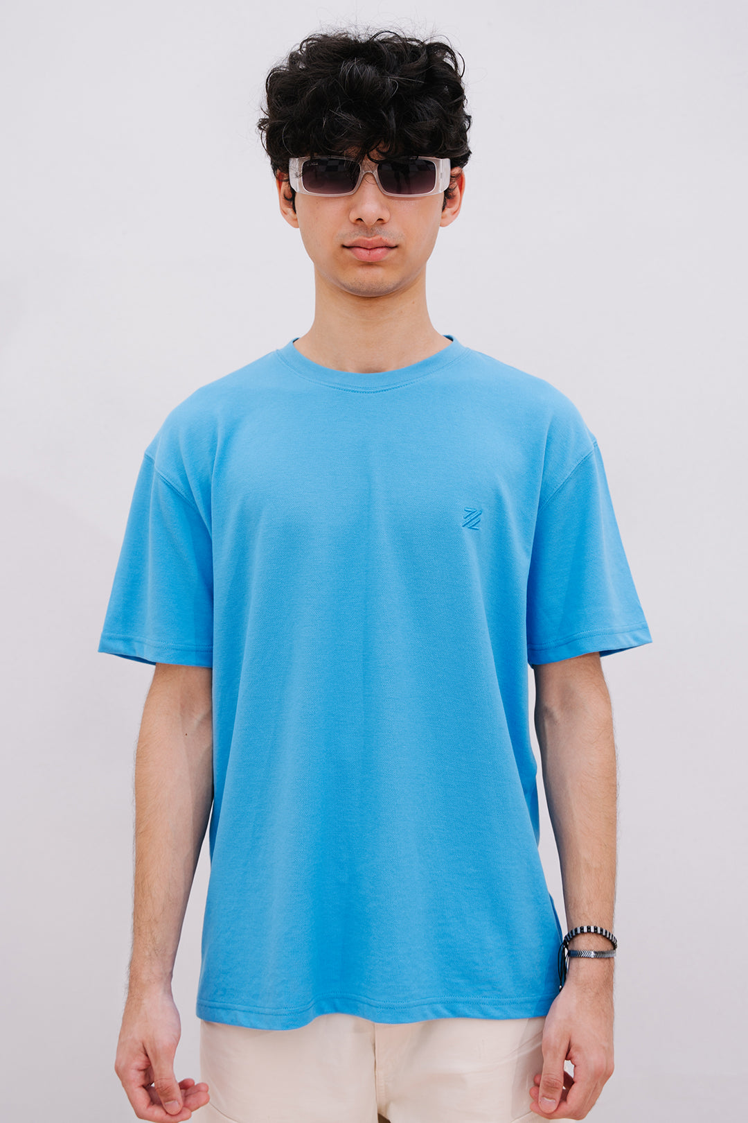 Basic T-Shirt - Regular