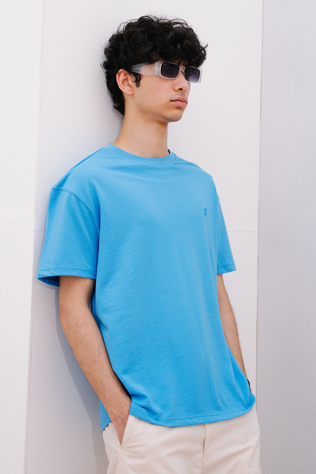 Basic T-Shirt - Regular