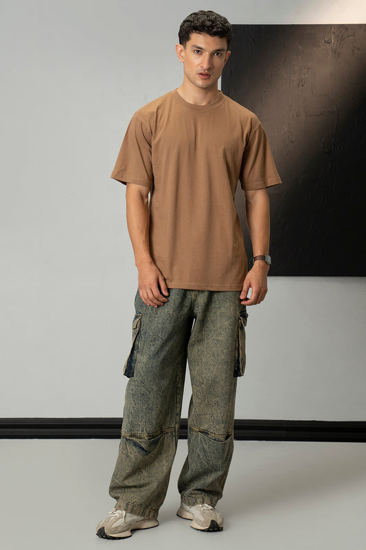 Basic T-Shirt - Relax