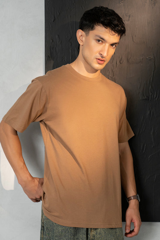 Basic T-Shirt - Relax