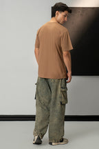 Basic T-Shirt - Relax