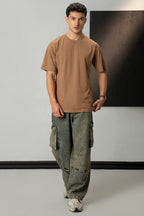 Basic T-Shirt - Relax
