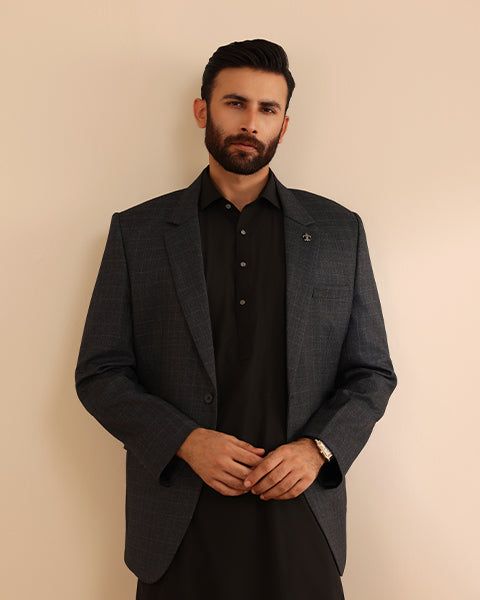 Men Blazers