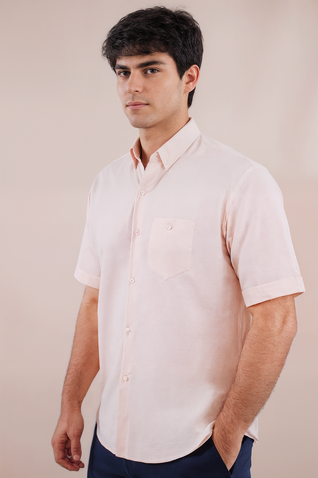 Casual Shirt - 4003