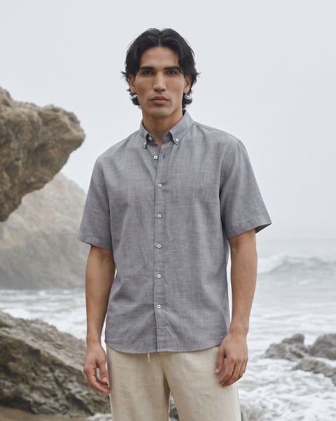 Linen Shirts