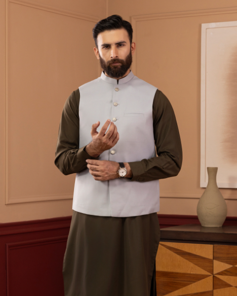 Men Waist Coat