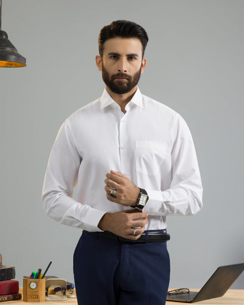Formal Shirts