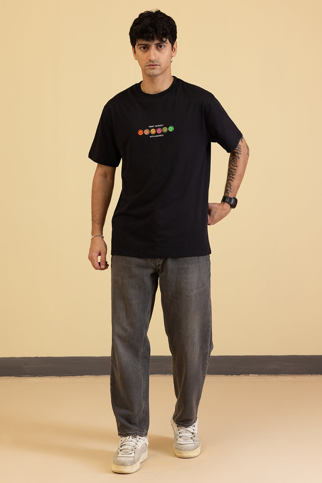 Graphic T-Shirt - R356