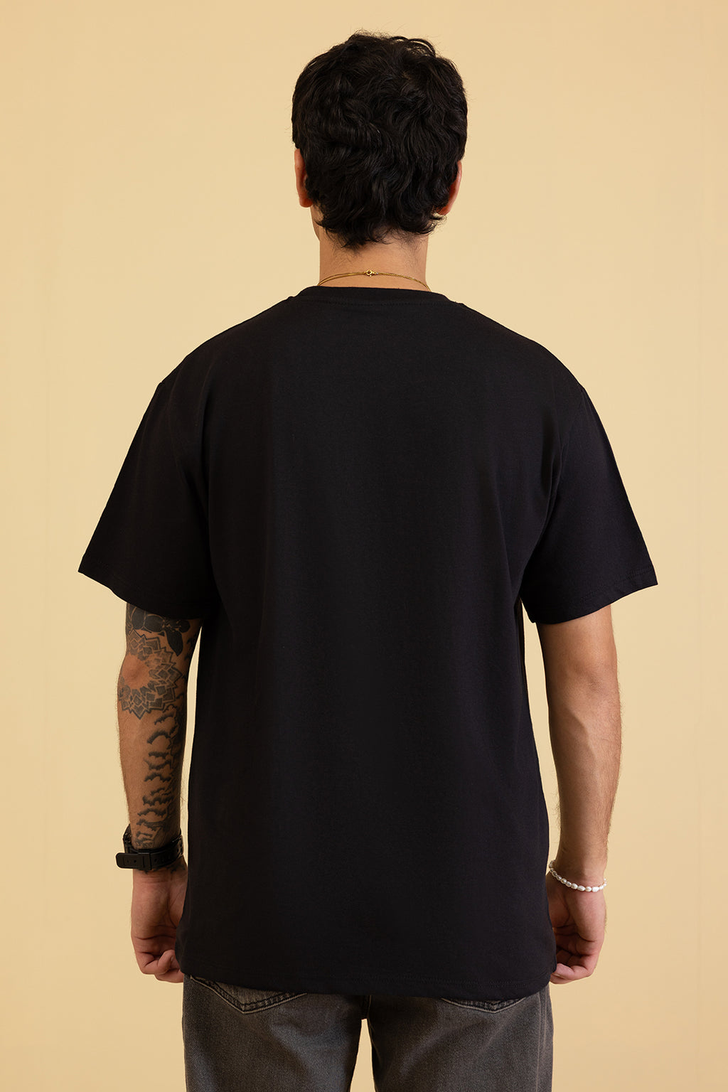 Graphic T-Shirt - R356