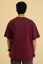 Basic Relax Pocket T-Shirt - X221