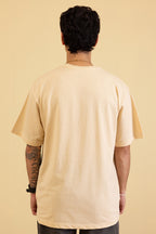 Relax Graphic T-Shirt - X322