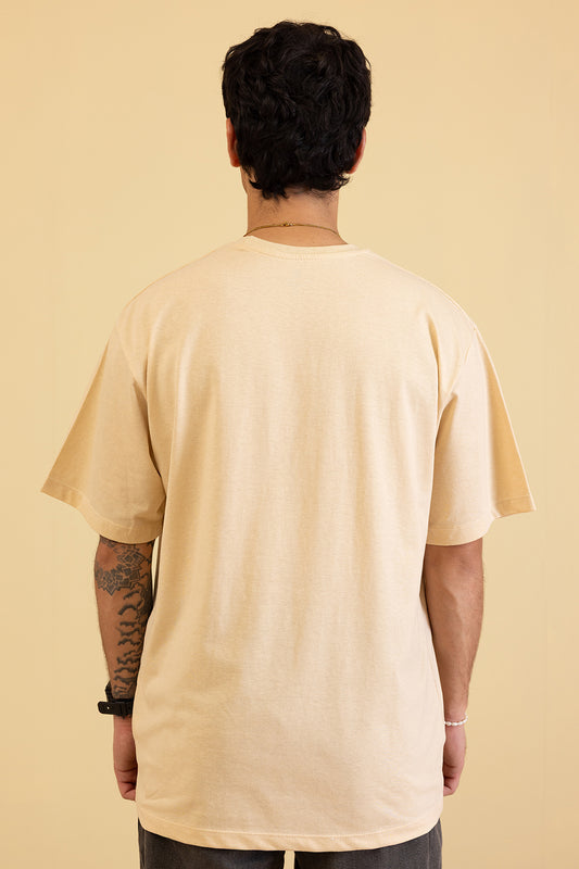Relax Graphic T-Shirt - X322