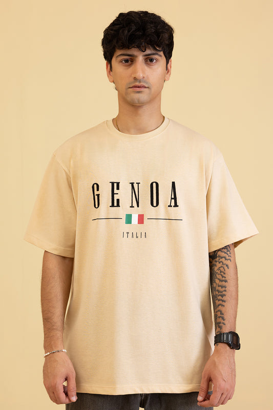 Relax Graphic T-Shirt - X322