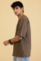 Relax Graphic T-Shirt - X331