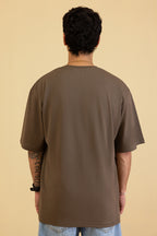 Relax Graphic T-Shirt - X331