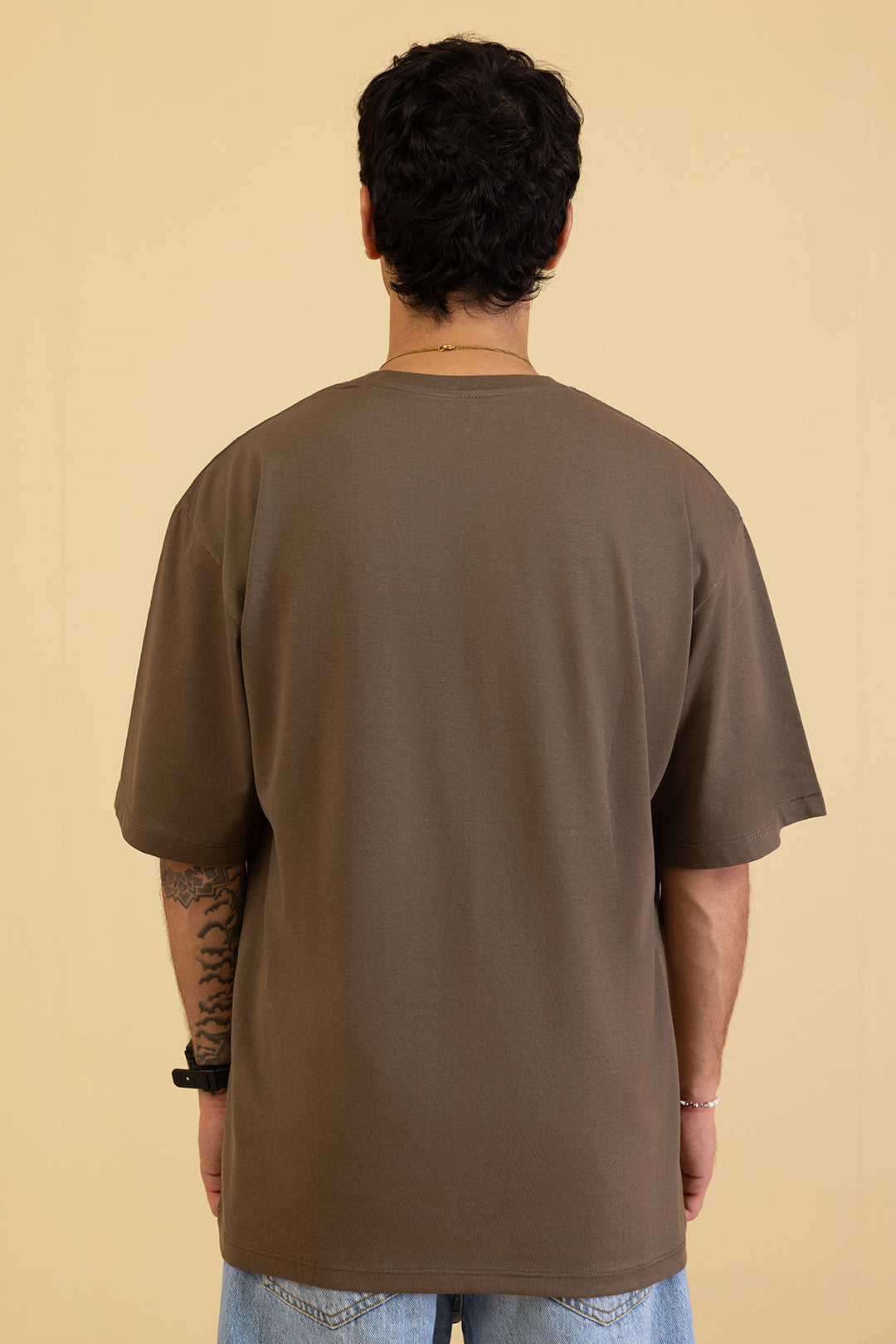 Relax Graphic T-Shirt - X331