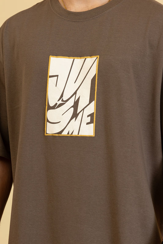 Relax Graphic T-Shirt - X331