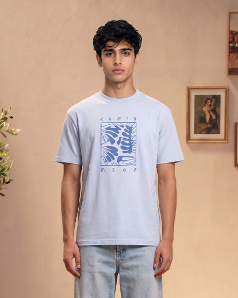 Oversized T-shirt