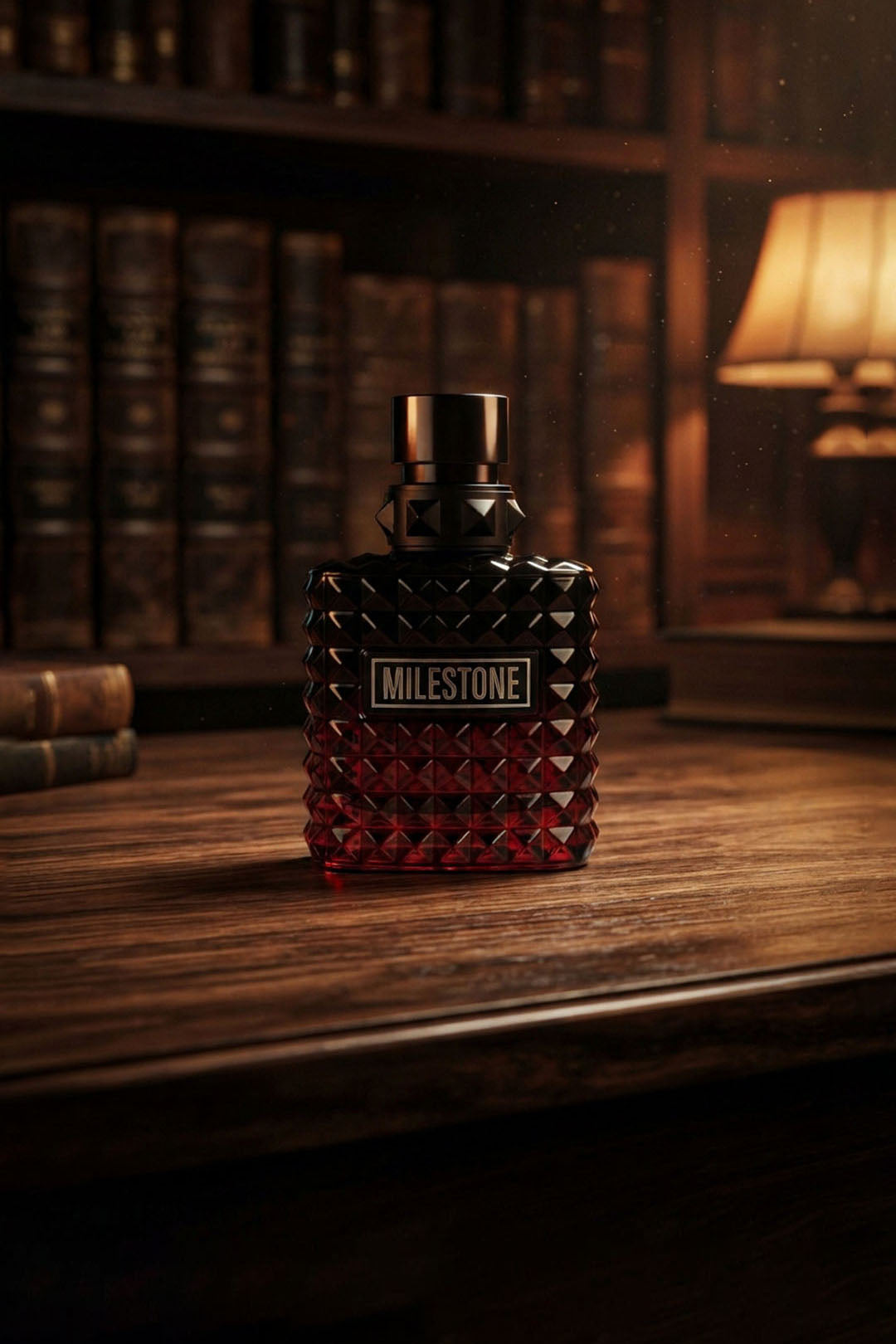 Milestone - 100ml