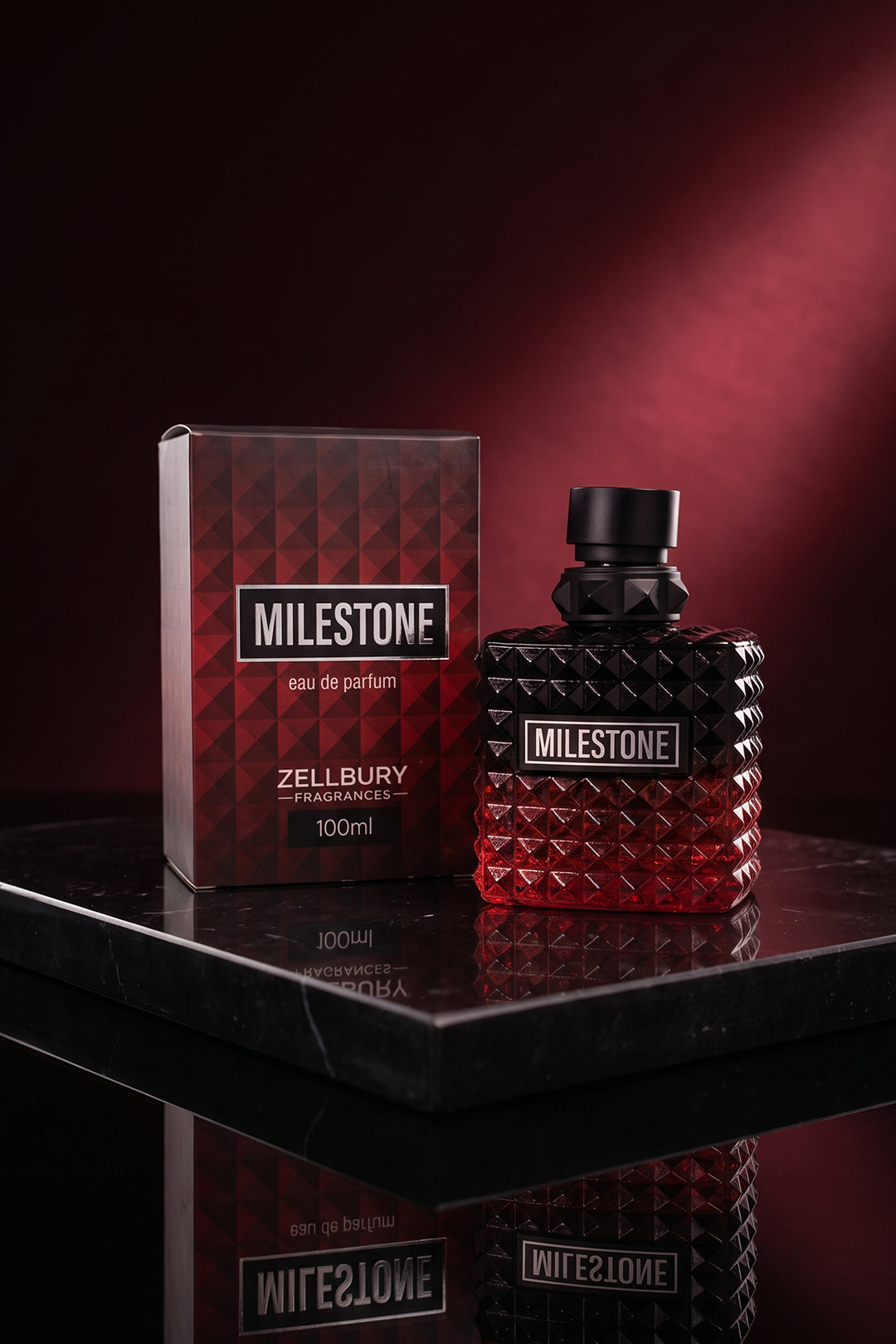 Milestone - 100ml