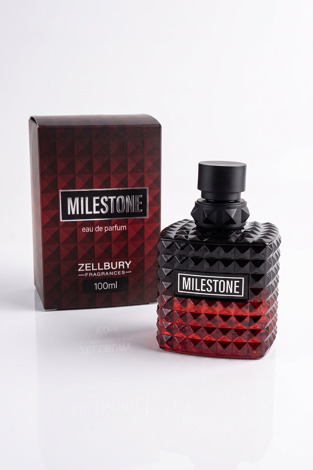 Milestone - 100ml