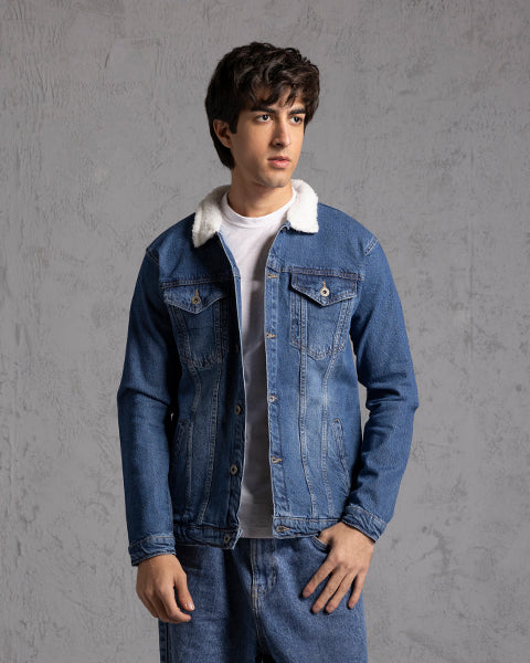 Denim Jackets
