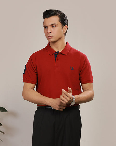 Polo Shirts
