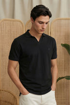 Johny Collar Polo - 6001