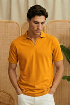 Johny Collar Polo - 6001