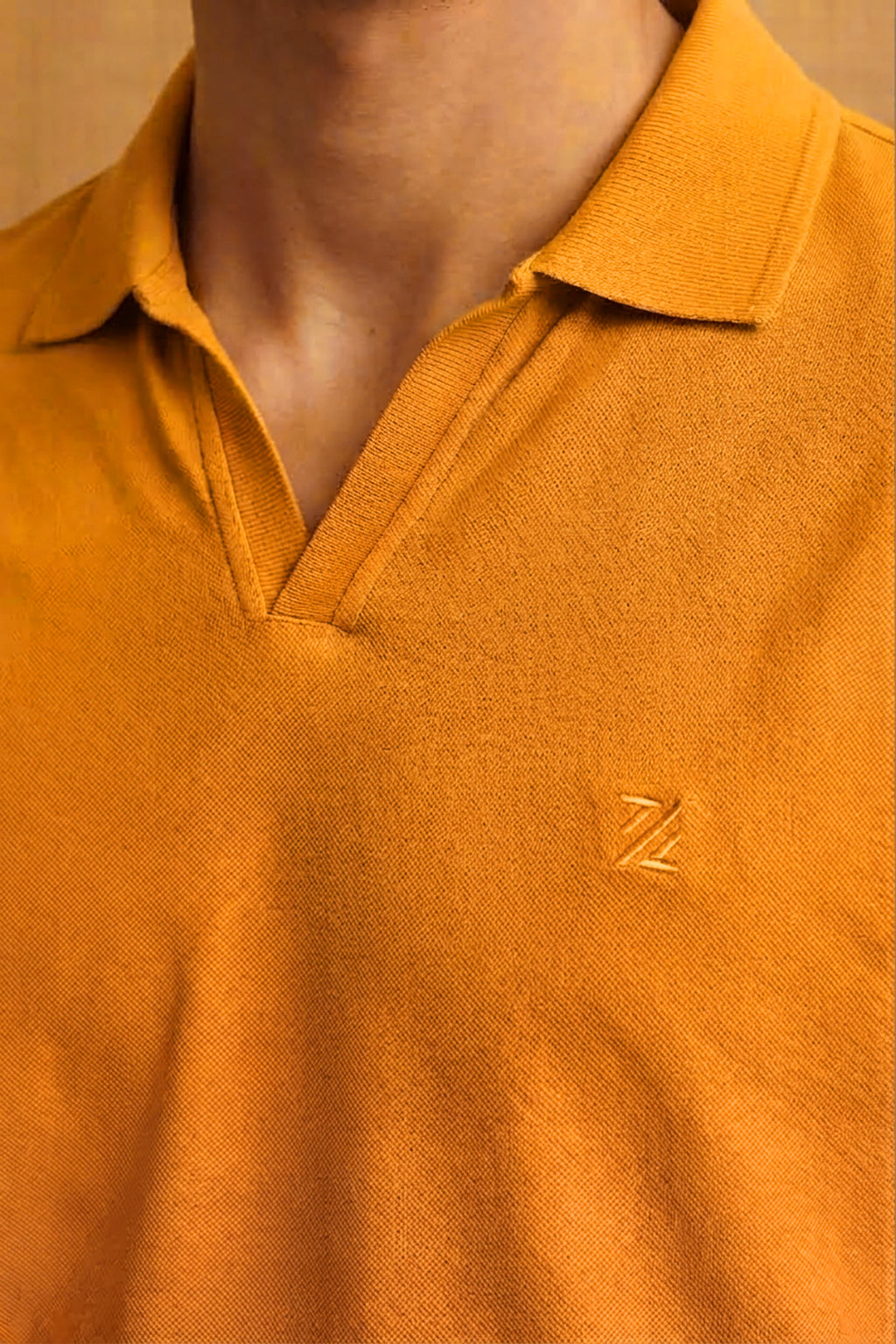 Johny Collar Polo - 6001