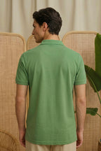 Basic Polo - E001