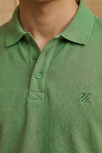 Basic Polo - E001