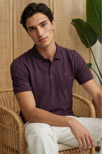 Basic Polo - E001
