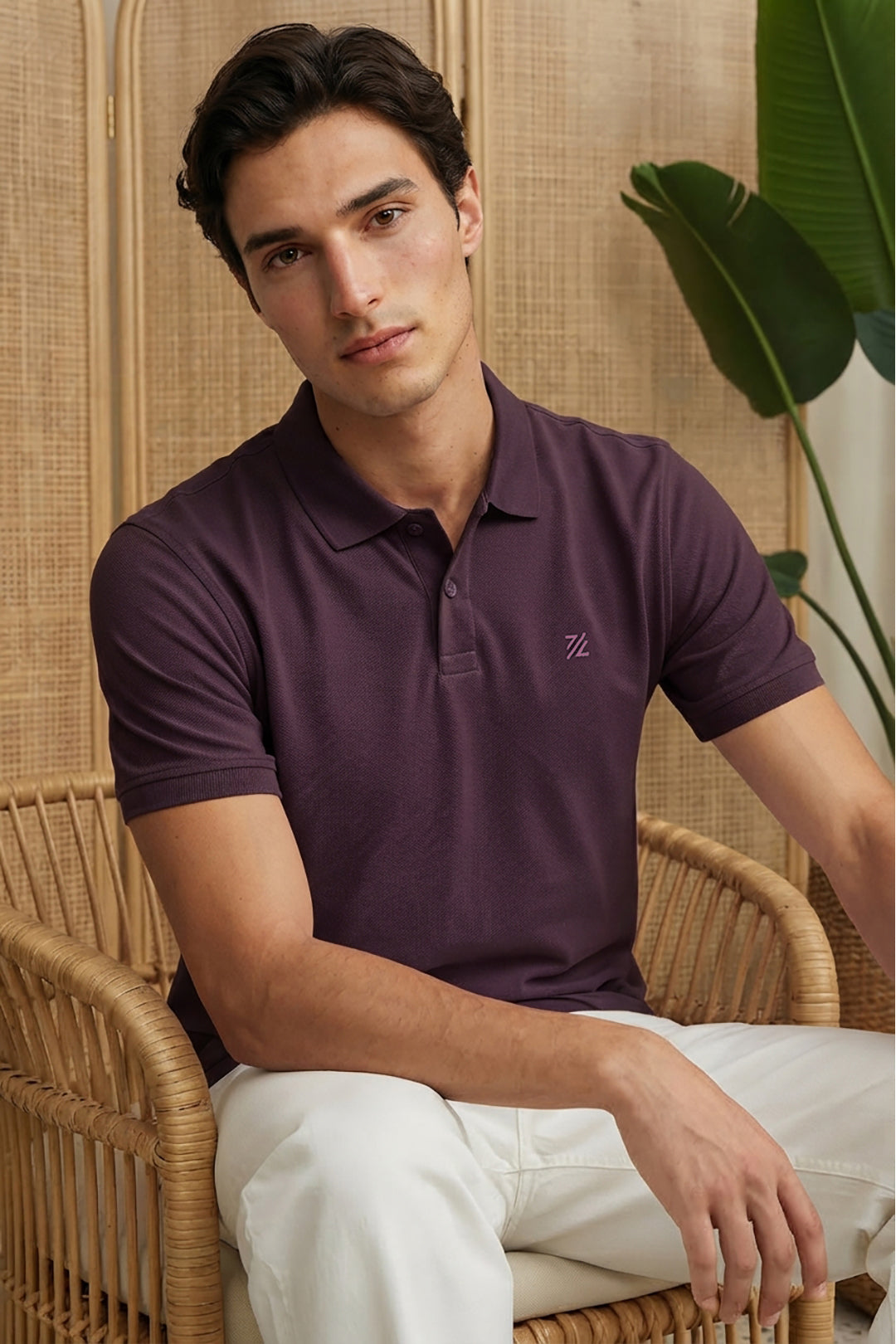 Basic Polo - E001
