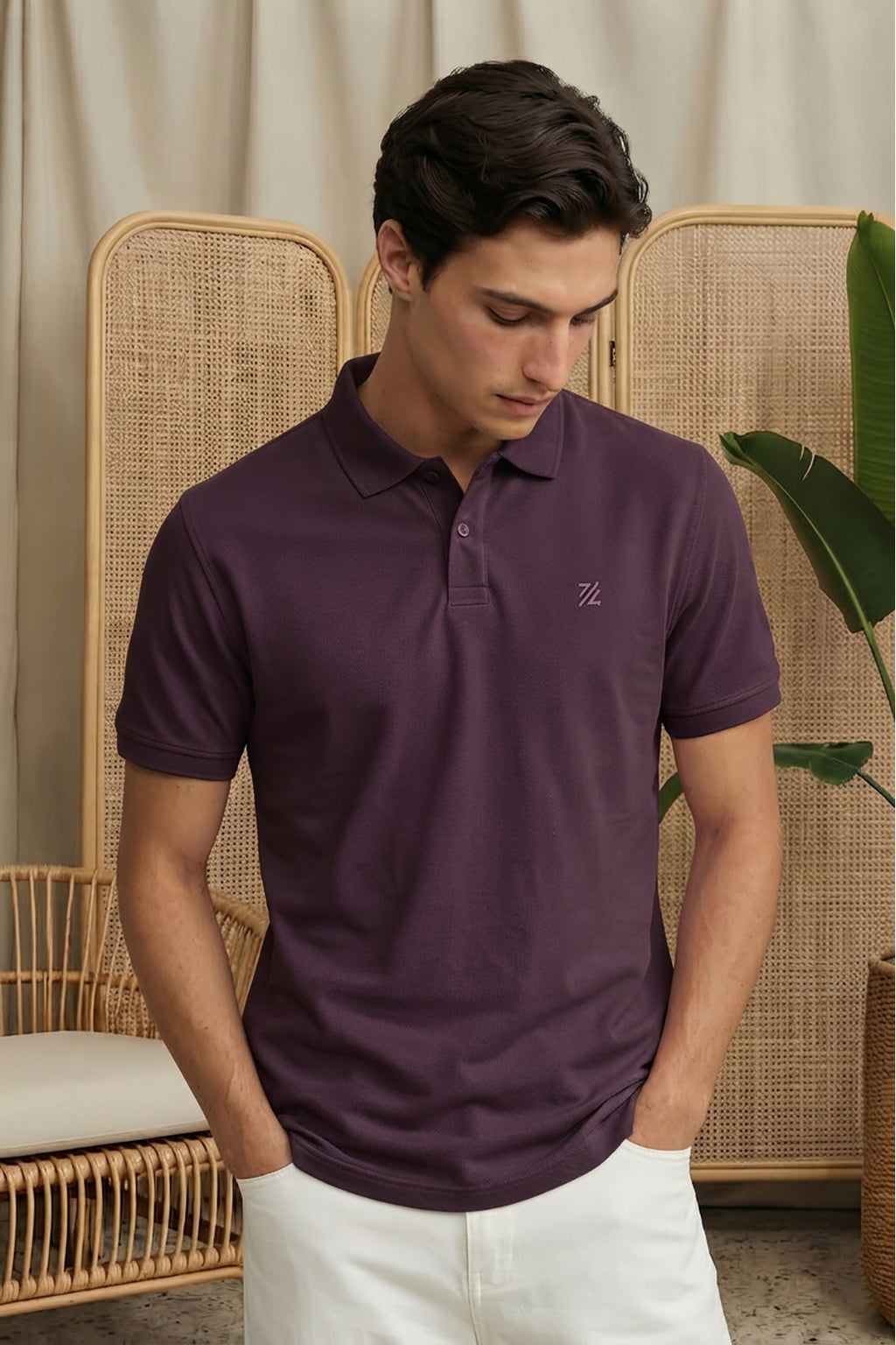 Basic Polo - E001