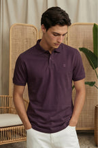 Basic Polo - E001